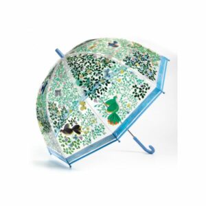 Parapluie Adulte Oiseaux sauvages - DD04721 - DJECO