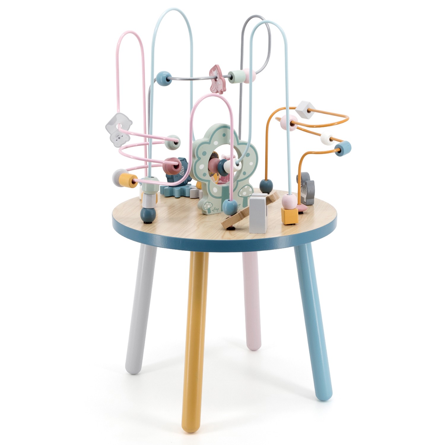 Table d'activités PolarB® - 44033 - New Classic Toys – Image 7