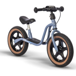 Draisienne avec frein LR 1 L bleu pigeon  - 3093 - PUKY