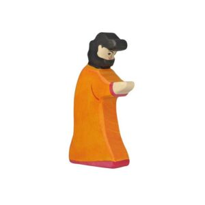 Joseph figurine en bois de hêtre - Holztiger - 80285