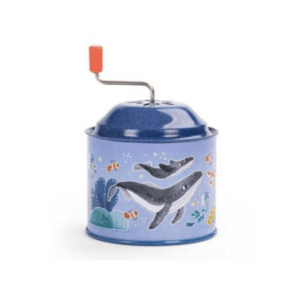 Moulins à Musique Les aventures de Paulie  -676106 - Moulin Roty