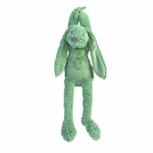 Lapin Richie Vert Sauge musical 34 cm – 133111 - Happy Horse (Copie)