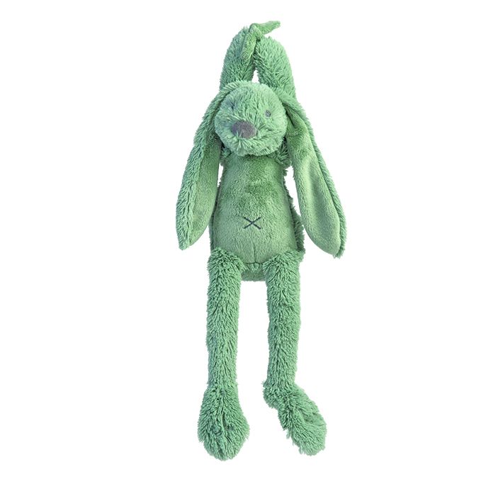 Lapin Richie Vert Sauge musical 34 cm – 133111 - Happy Horse (Copie)