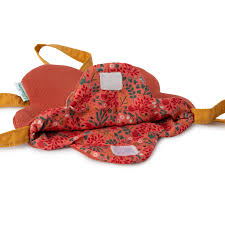 sac avec poupée Adèle