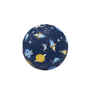 Ballon  Espace 15 cm - Dragon - Little L